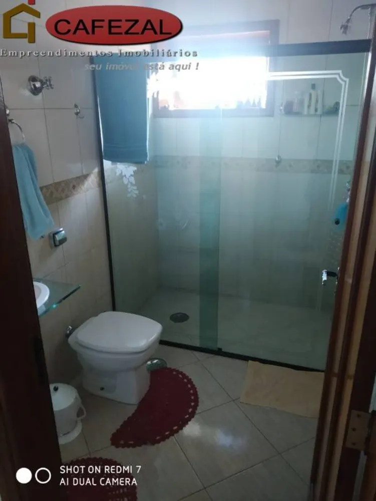 Casa, 4 quartos, 551 m² - Foto 8
