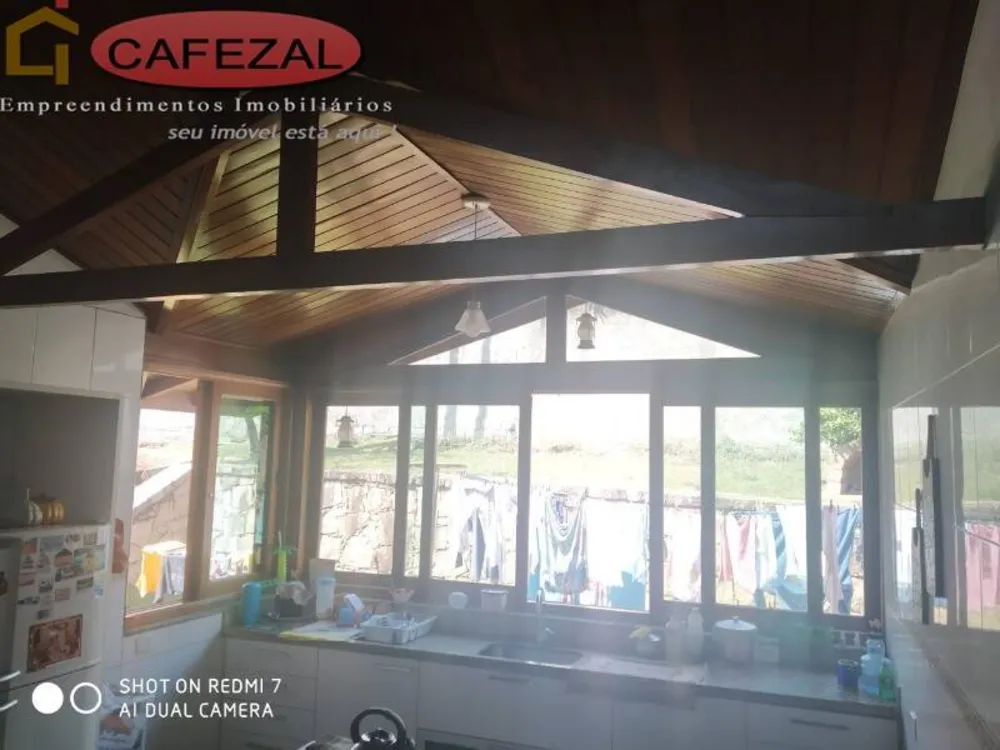 Casa, 4 quartos, 551 m² - Foto 5