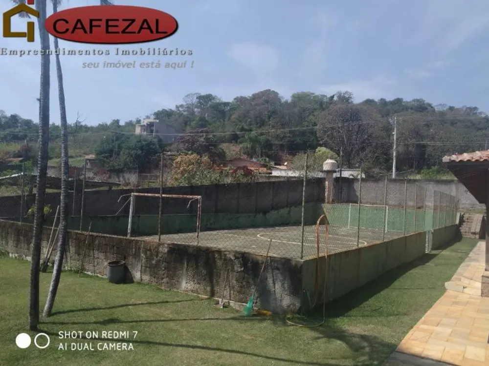 Casa, 4 quartos, 551 m² - Foto 11