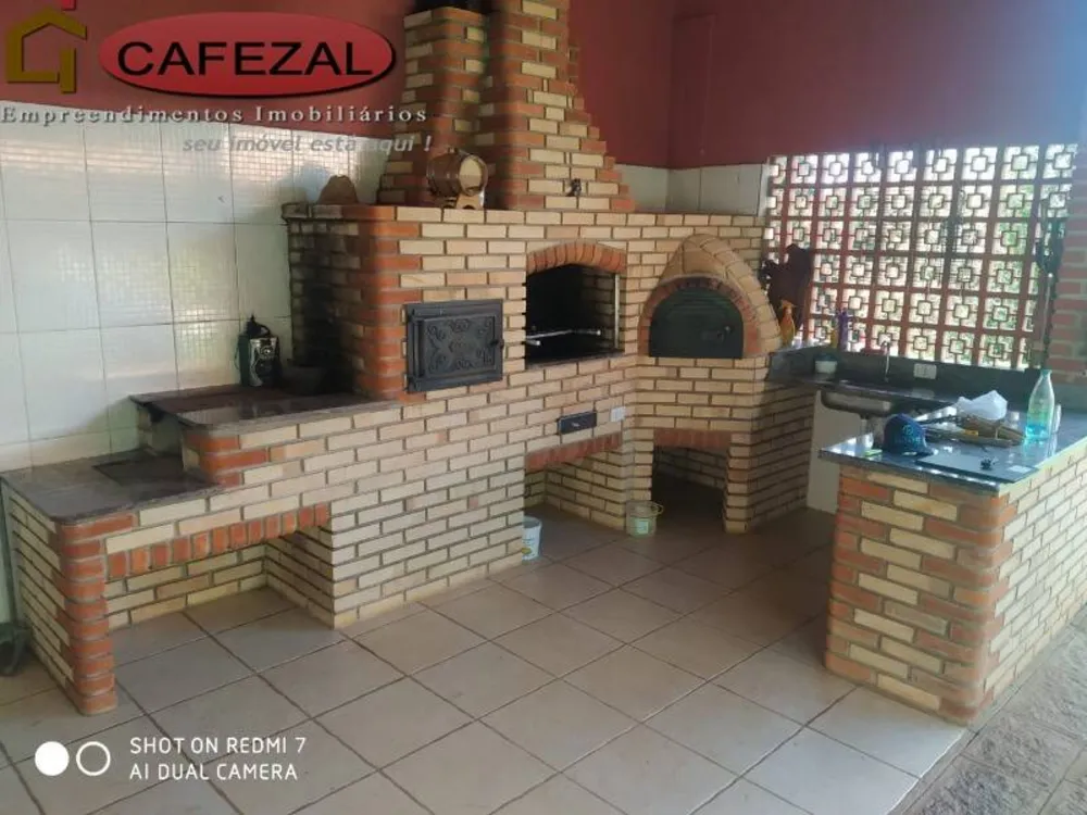Casa, 4 quartos, 551 m² - Foto 9