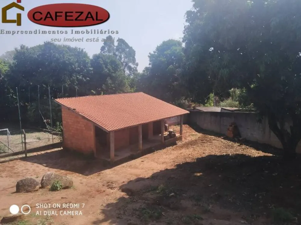 Casa, 4 quartos, 551 m² - Foto 12