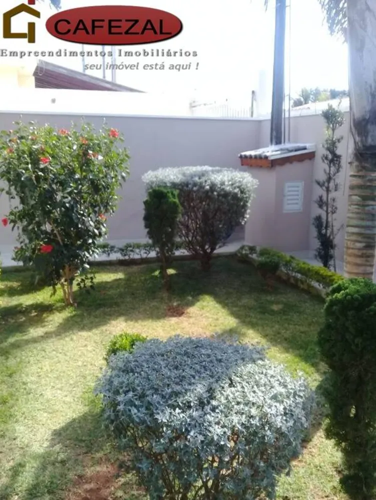 Casa, 2 quartos, 162 m² - Foto 11