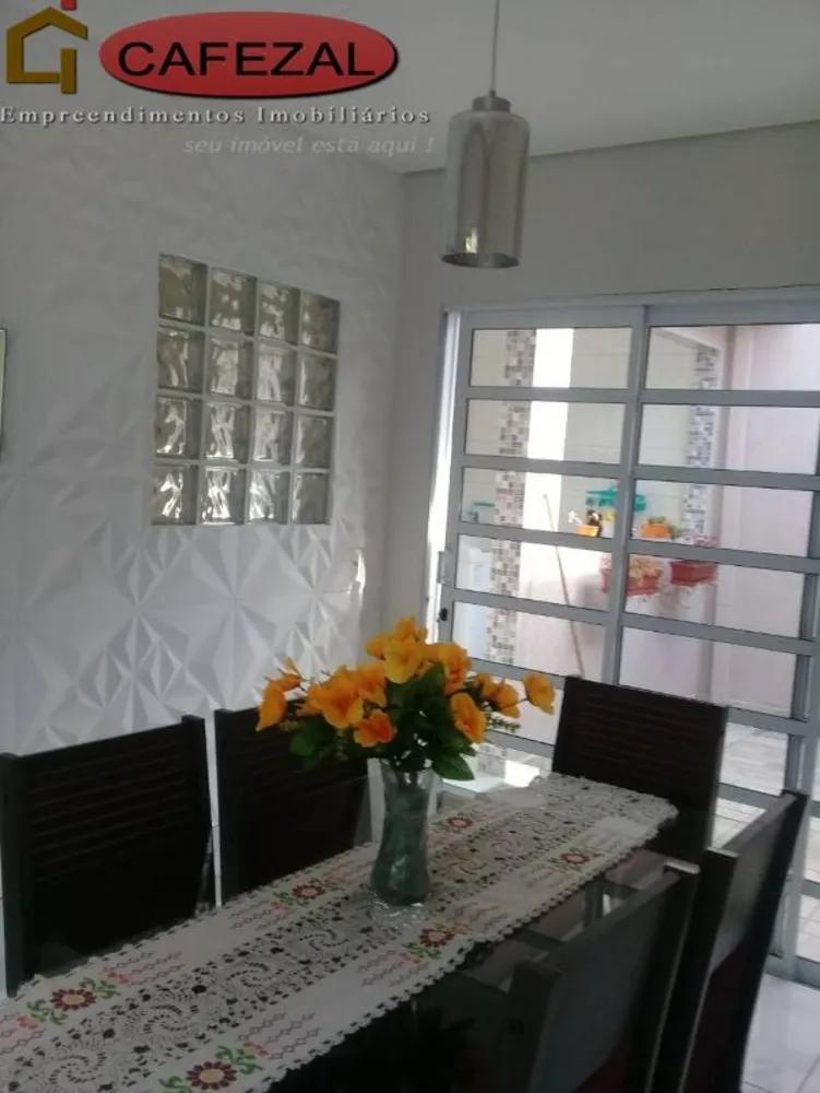 Casa, 2 quartos, 162 m² - Foto 3