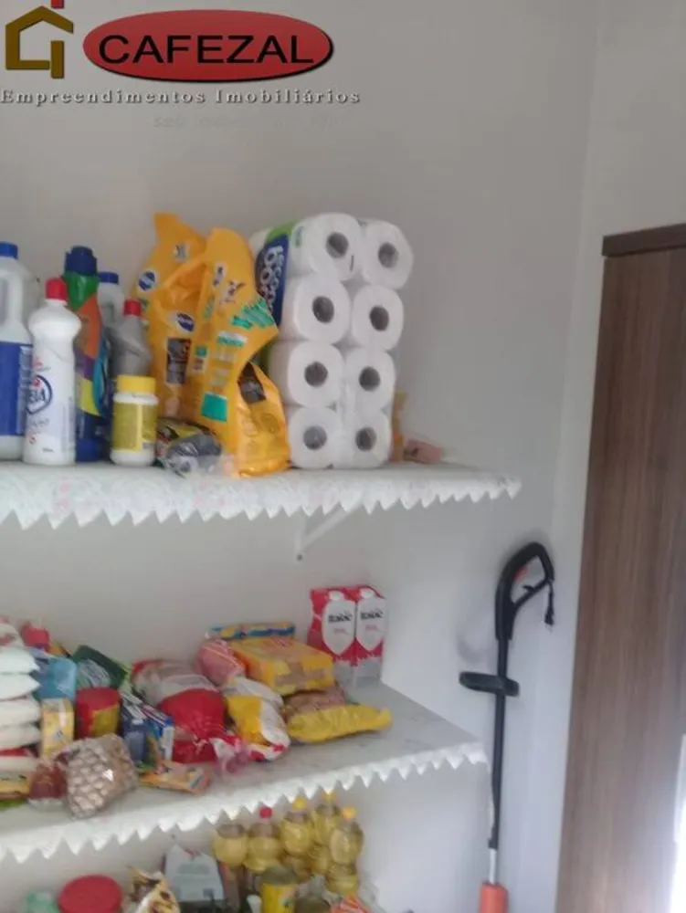Casa, 2 quartos, 162 m² - Foto 7