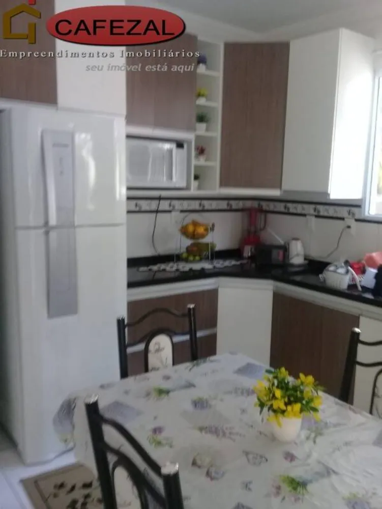 Casa, 2 quartos, 162 m² - Foto 4