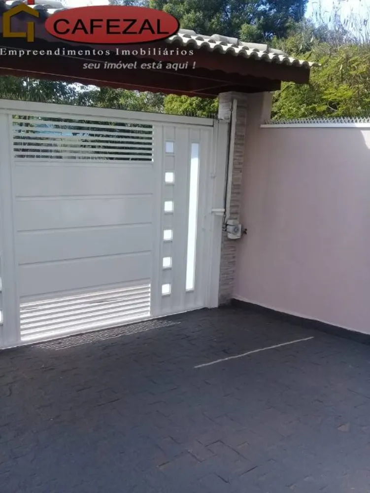 Casa, 2 quartos, 162 m² - Foto 10