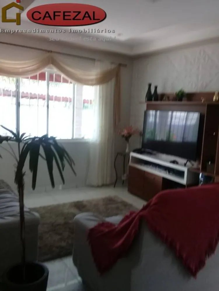 Casa, 2 quartos, 162 m² - Foto 1