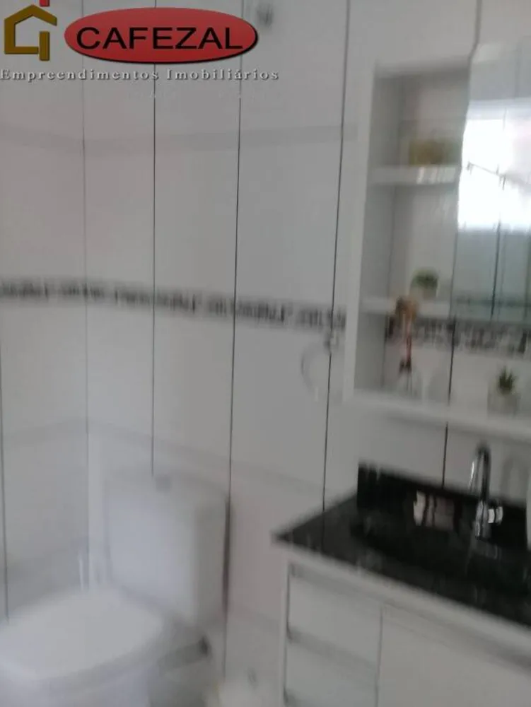 Casa, 2 quartos, 162 m² - Foto 6