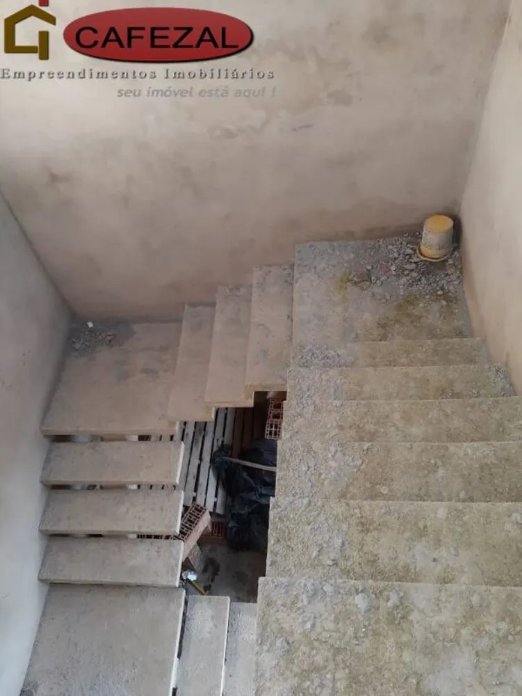 Sobrado, 2 quartos, 219 m² - Foto 8