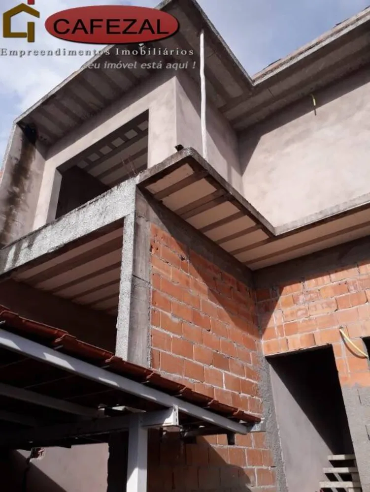 Sobrado, 2 quartos, 219 m² - Foto 12
