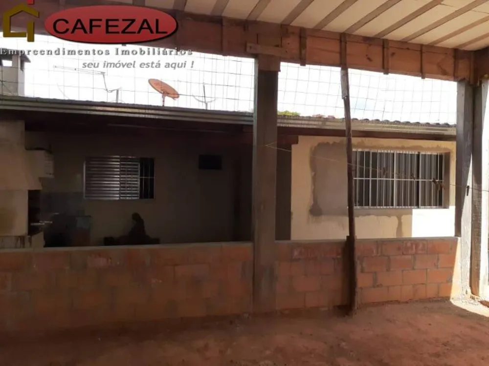 Sobrado, 2 quartos, 219 m² - Foto 9