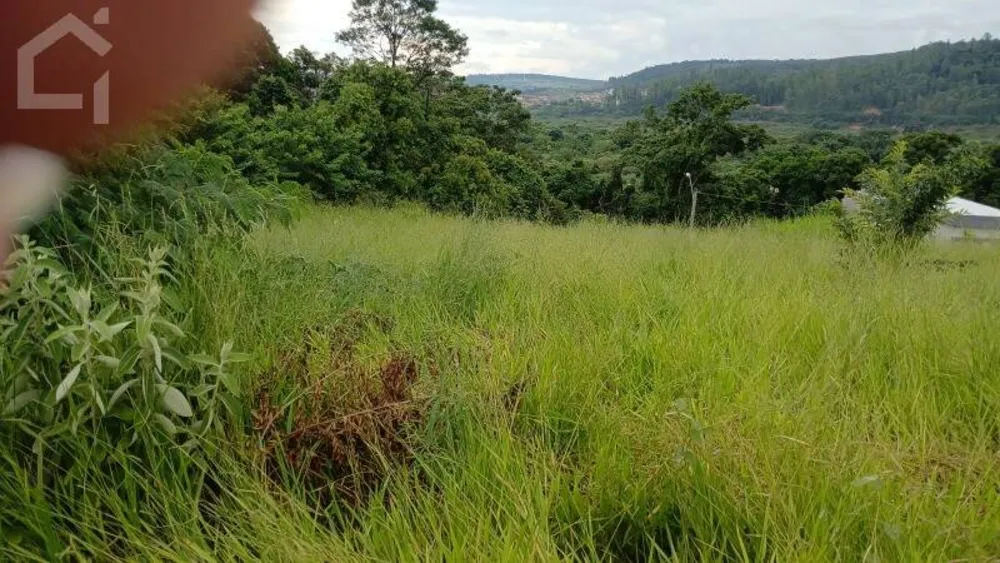 Terreno, 261 m² - Foto 1