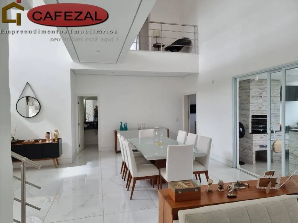 Casa de Condomínio, 4 quartos - Foto 8