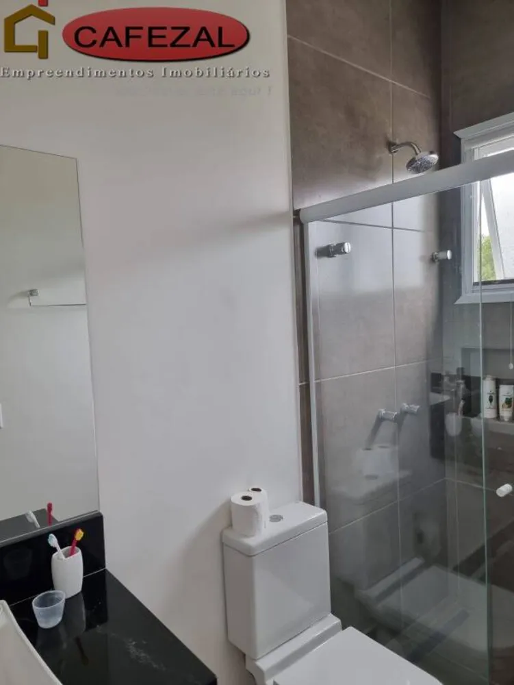 Casa de Condomínio, 4 quartos - Foto 11