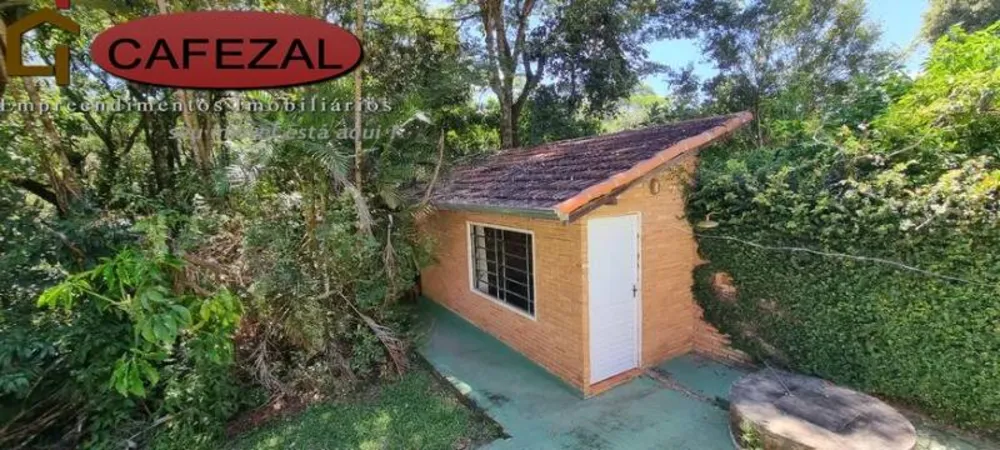 Casa, 2 quartos, 273 m² - Foto 7