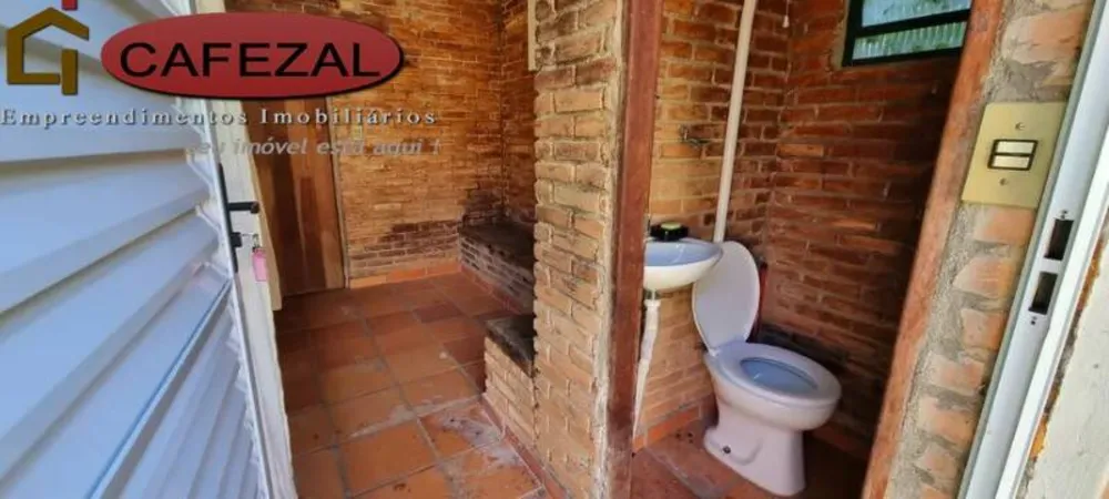Casa, 2 quartos, 273 m² - Foto 8