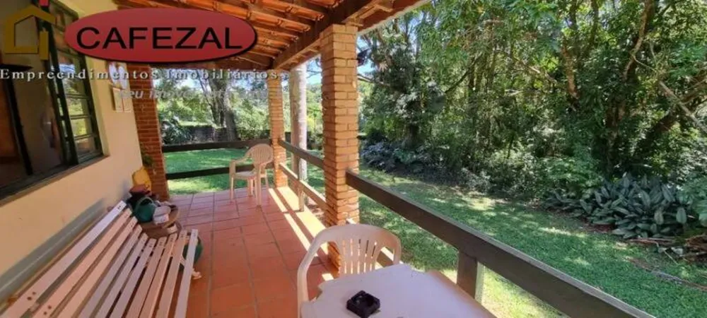 Casa, 2 quartos, 273 m² - Foto 6