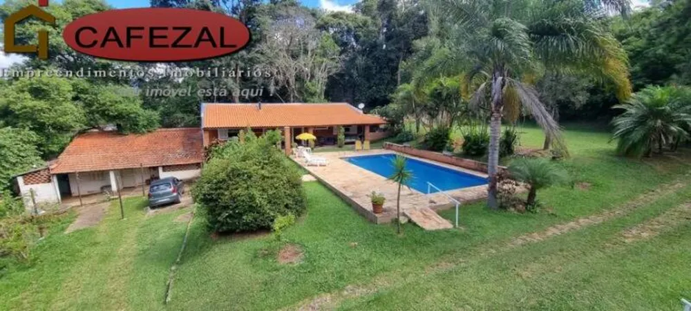 Casa, 2 quartos, 273 m² - Foto 1