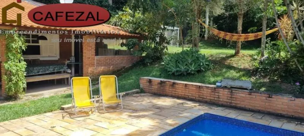 Casa, 2 quartos, 273 m² - Foto 9