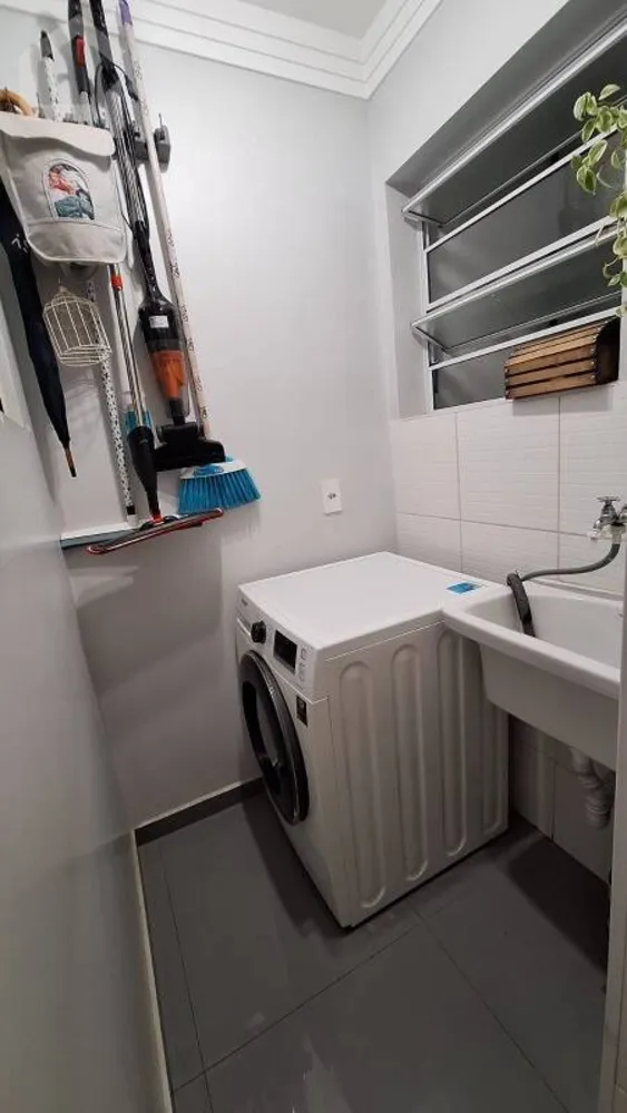 Apartamento, 2 quartos, 52 m² - Foto 5