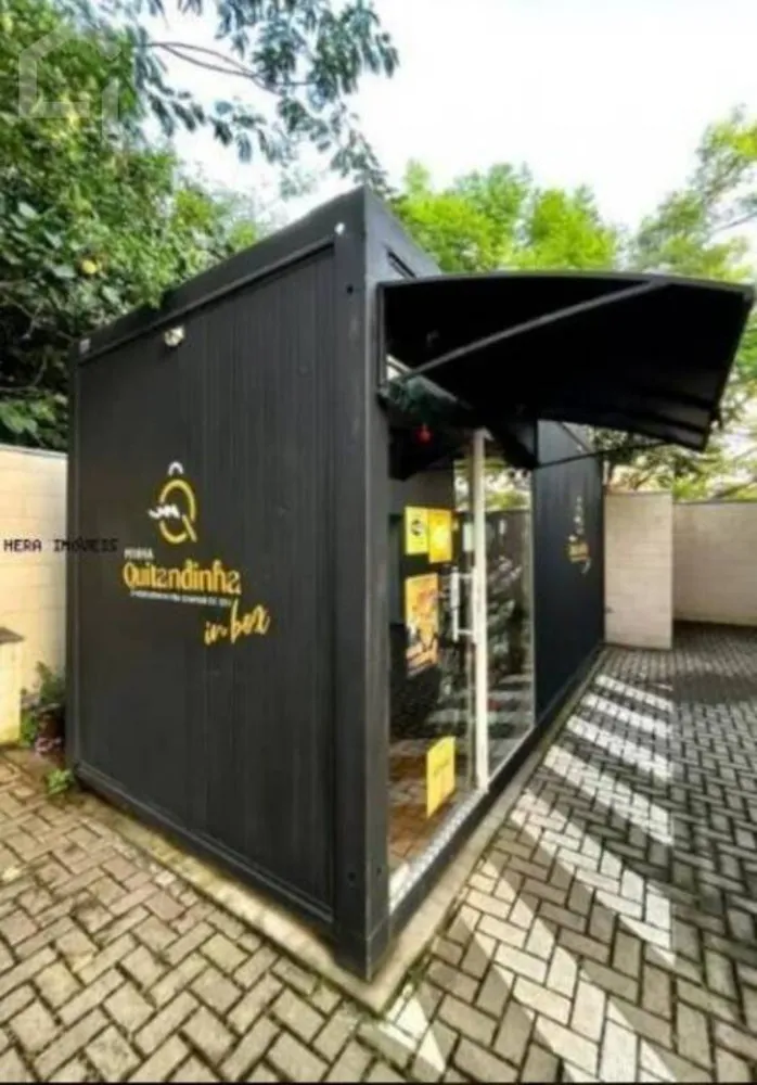Apartamento, 2 quartos, 52 m² - Foto 8