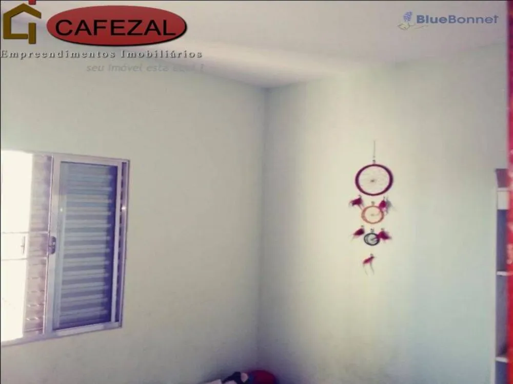 Sobrado, 3 quartos, 272 m² - Foto 11