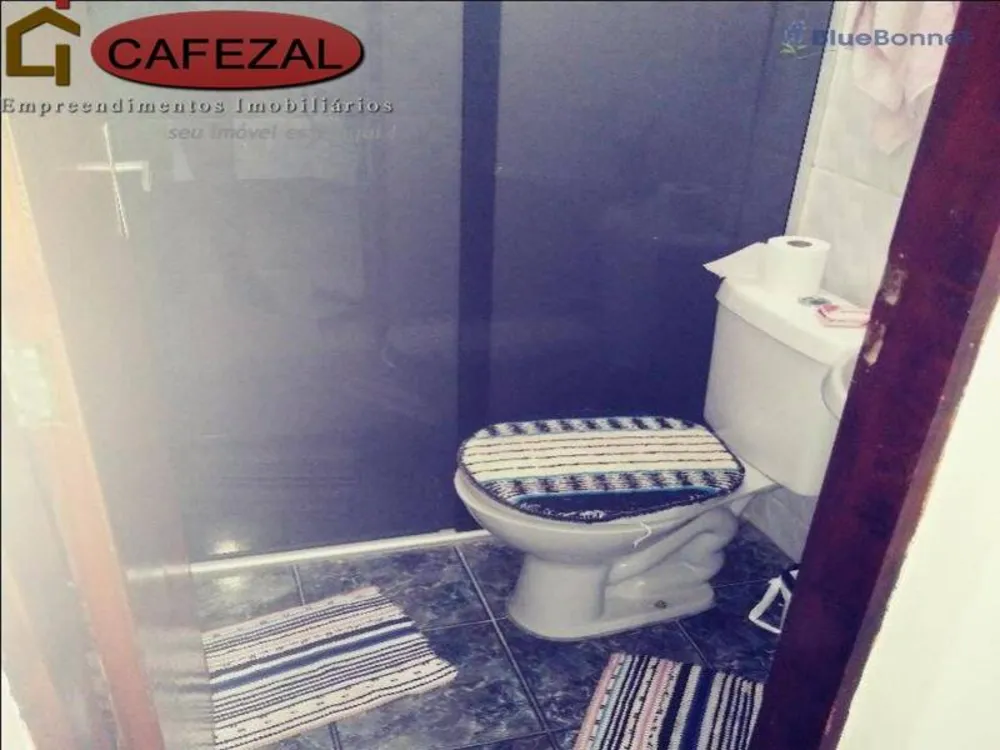 Sobrado, 3 quartos, 272 m² - Foto 5