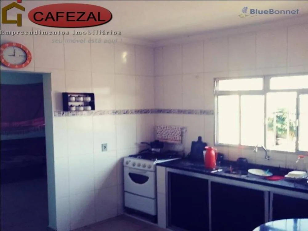 Sobrado, 3 quartos, 272 m² - Foto 8