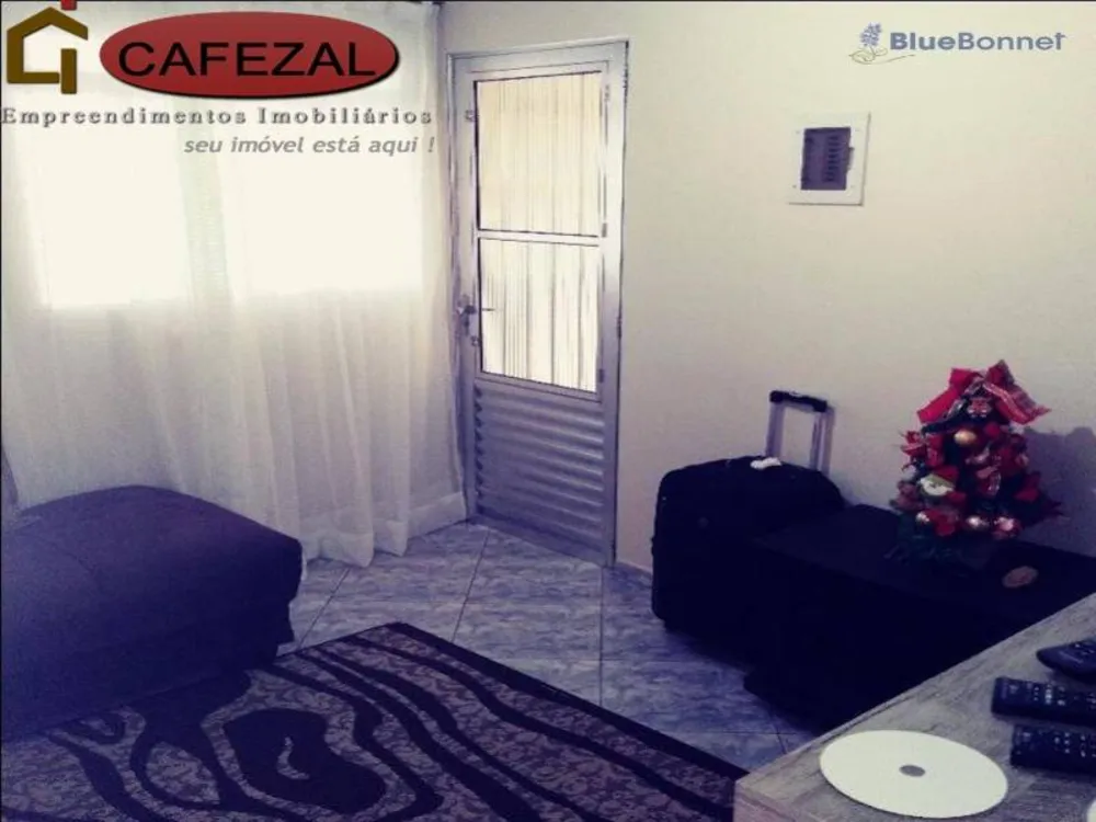 Sobrado, 3 quartos, 272 m² - Foto 7