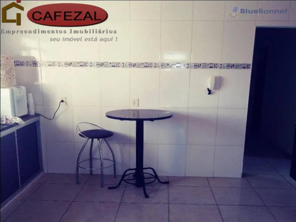 Sobrado, 3 quartos, 272 m² - Foto 9