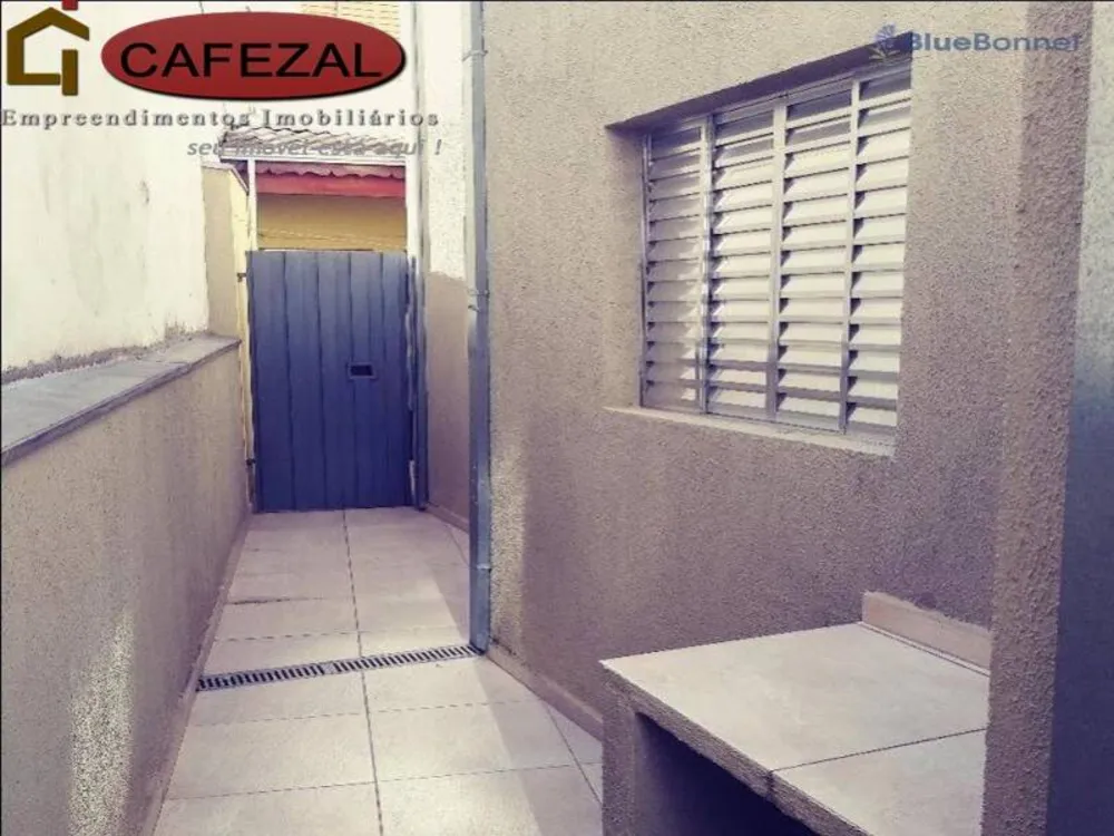 Sobrado, 3 quartos, 272 m² - Foto 12