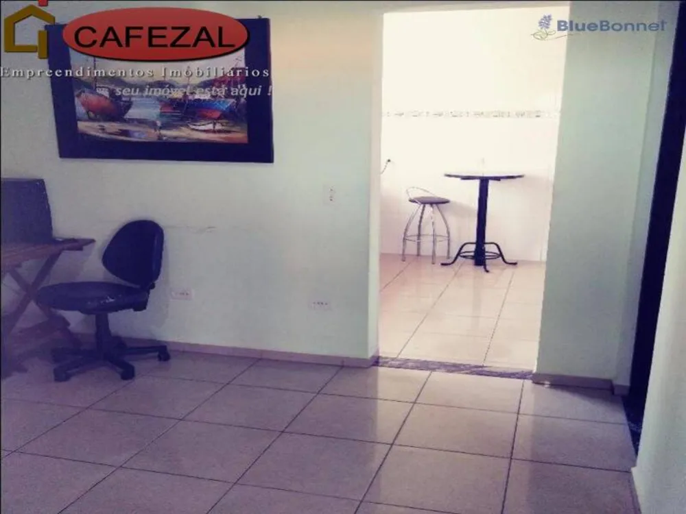 Sobrado, 3 quartos, 272 m² - Foto 6