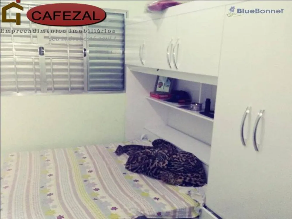 Sobrado, 3 quartos, 272 m² - Foto 10