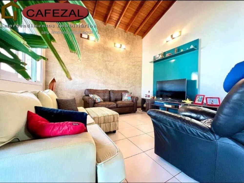 Casa, 3 quartos, 303 m² - Foto 9