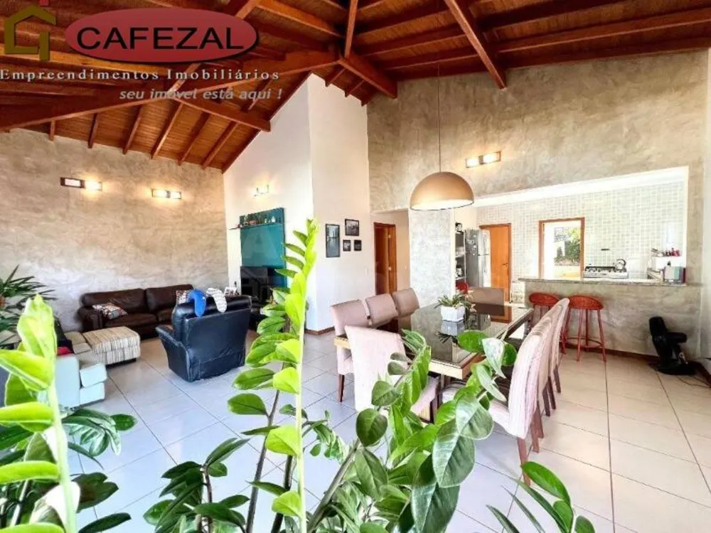 Casa, 3 quartos, 303 m² - Foto 8