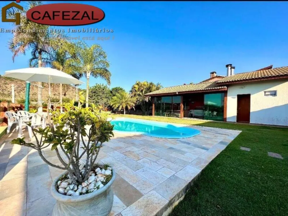 Casa, 3 quartos, 303 m² - Foto 7