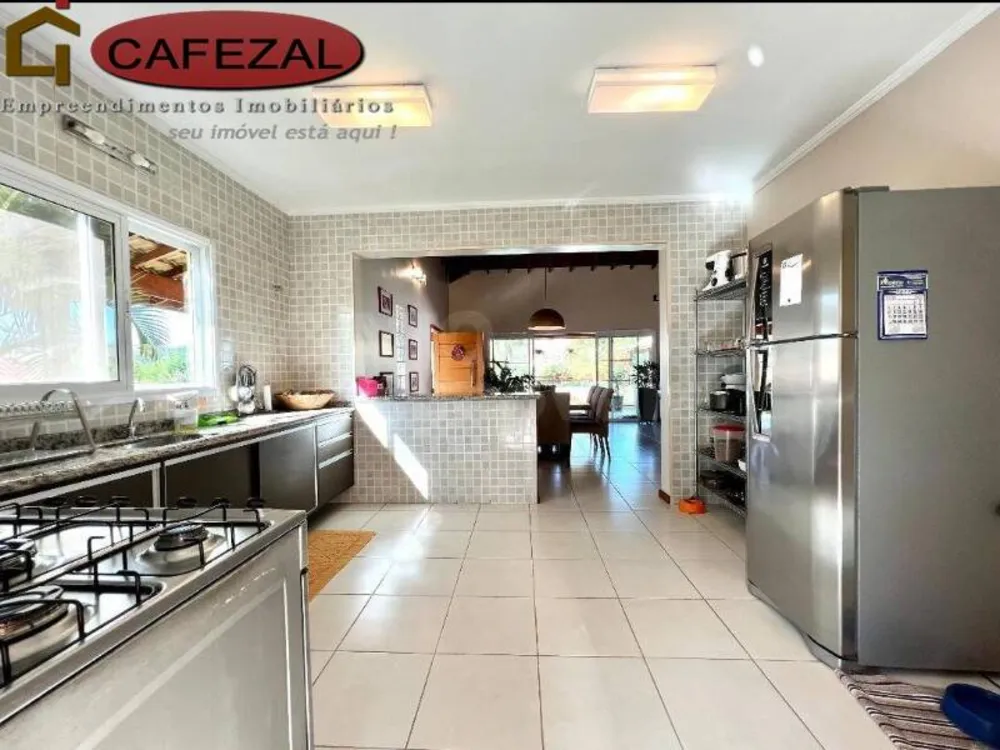 Casa, 3 quartos, 303 m² - Foto 11