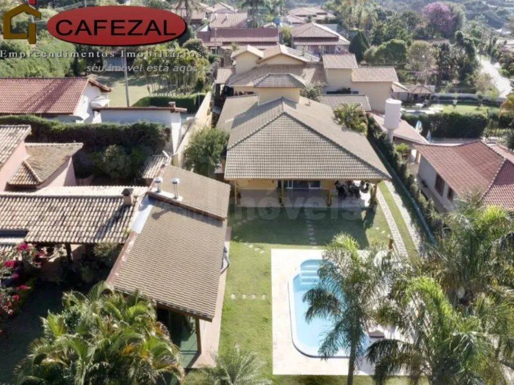 Casa, 3 quartos, 303 m² - Foto 2
