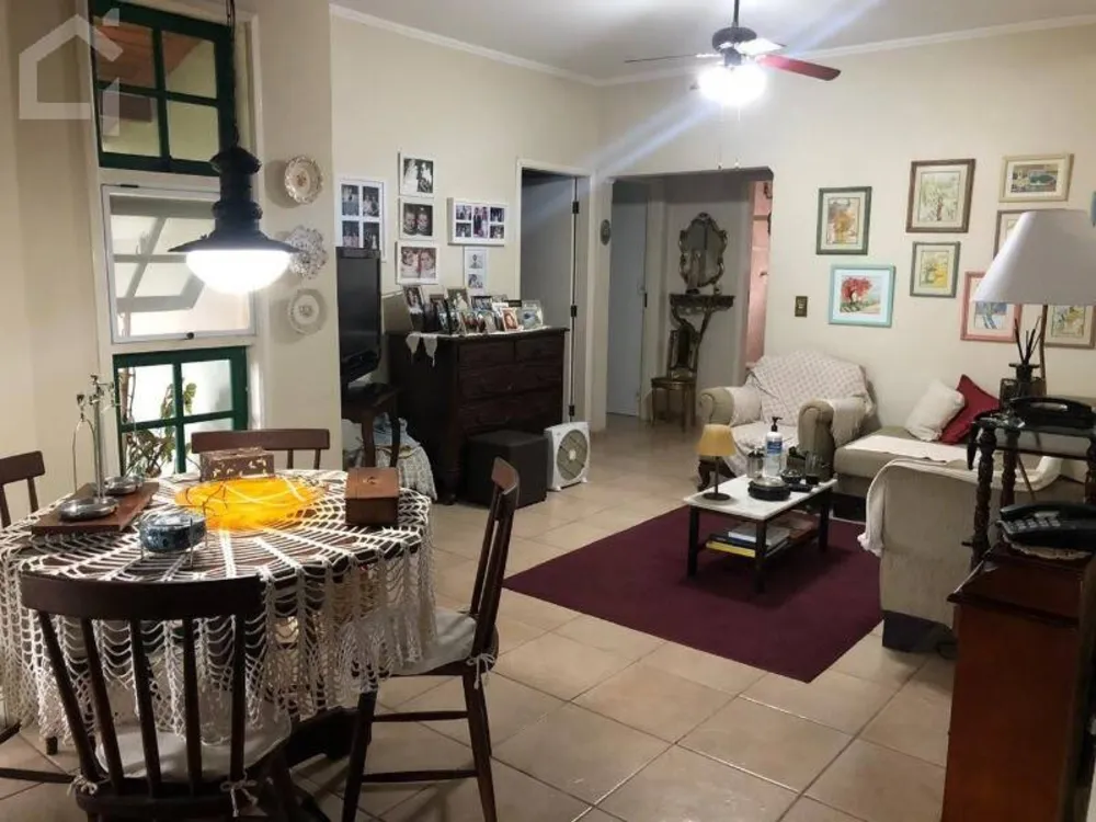 Casa, 3 quartos, 260 m² - Foto 5