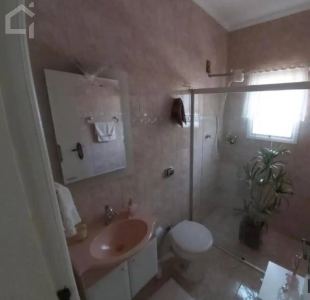 Casa, 3 quartos, 260 m² - Foto 6