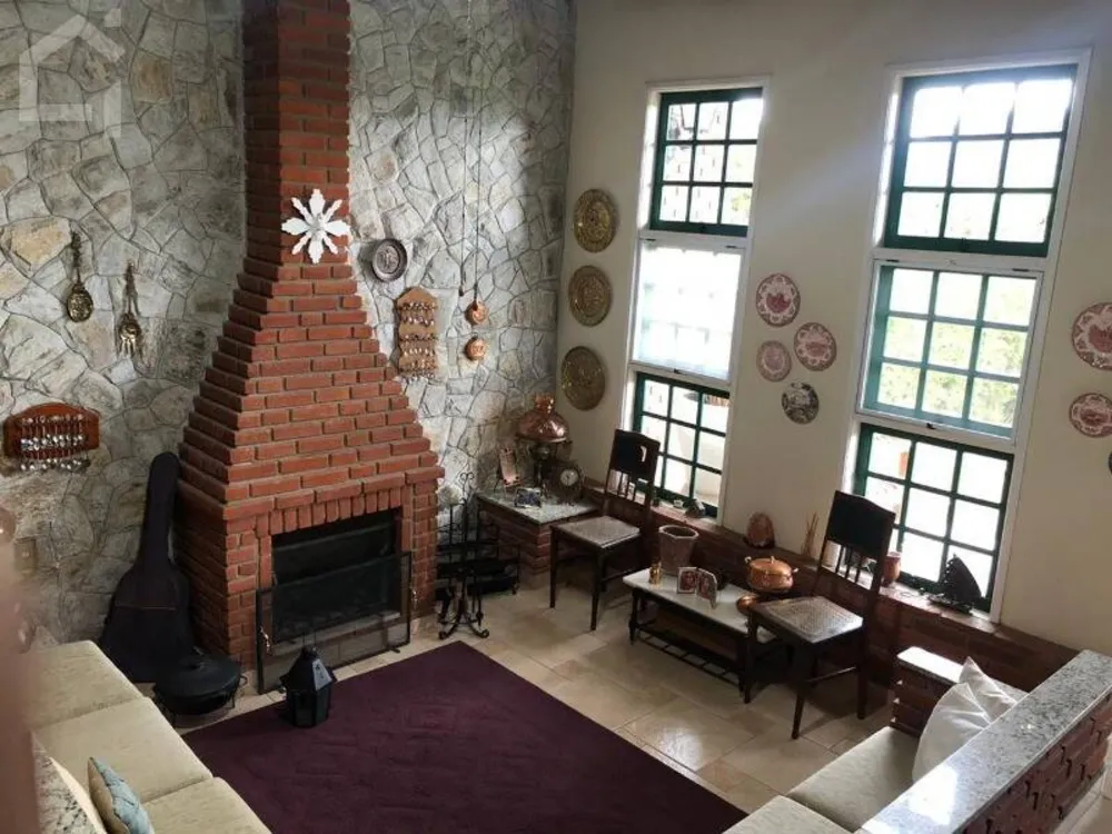 Casa, 3 quartos, 260 m² - Foto 2