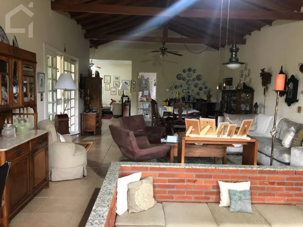 Casa, 3 quartos, 260 m² - Foto 3