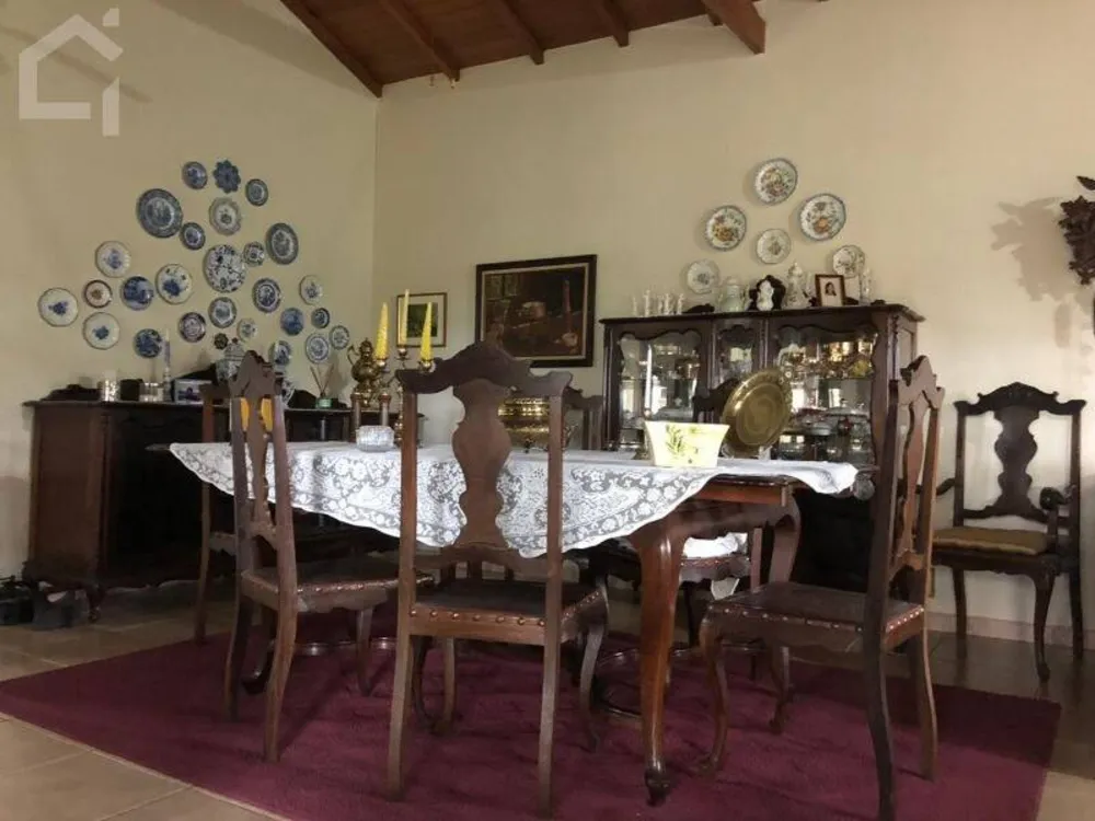 Casa, 3 quartos, 260 m² - Foto 4
