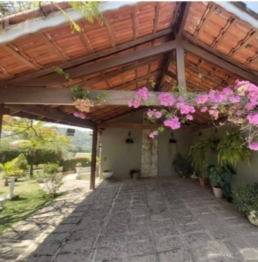 Casa, 3 quartos, 260 m² - Foto 11