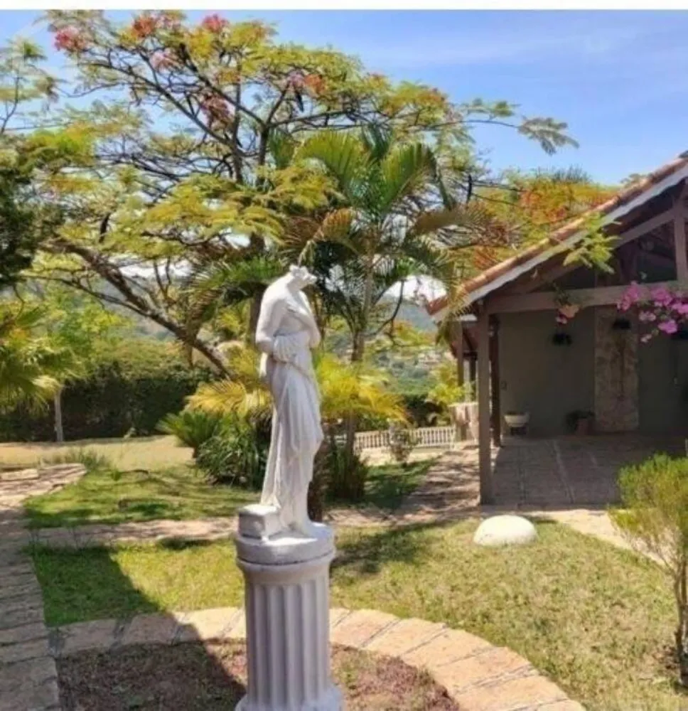 Casa, 3 quartos, 260 m² - Foto 10