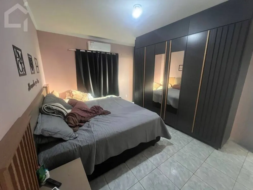 Casa, 3 quartos, 197 m² - Foto 9