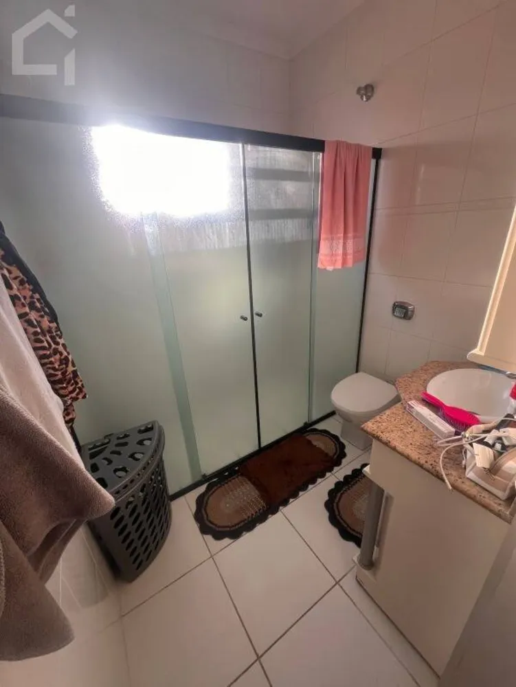 Casa, 3 quartos, 197 m² - Foto 8