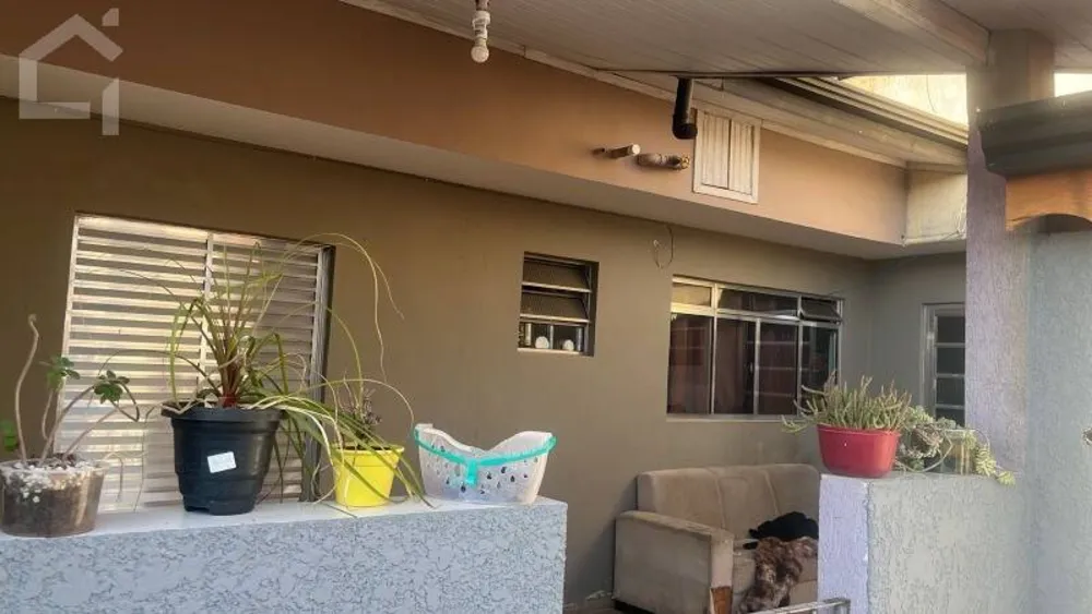 Casa, 3 quartos, 197 m² - Foto 11