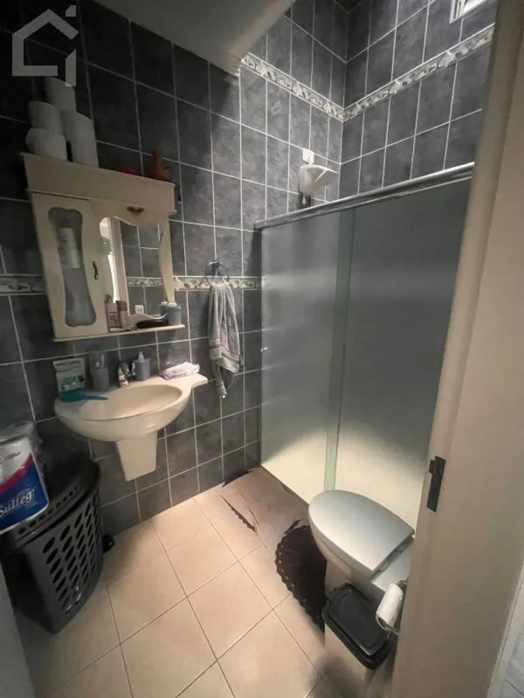 Casa, 3 quartos, 197 m² - Foto 10
