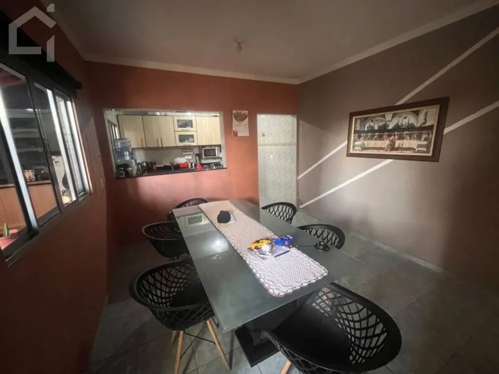 Casa, 3 quartos, 197 m² - Foto 5
